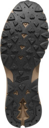 Danner Trail Trainer Men's Mid 4" Pinecone Brown Coffee Brown Hiking Boot  65451  Thumbnail Image