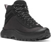 Danner Trail Trainer Men's Mid 4" Black Hiking Boot  65455  Thumbnail Image