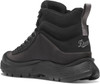 Danner Trail Trainer Men's Mid 4" Black Hiking Boot  65455  Thumbnail Image