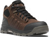 Danner Wheat Ridge Men's 4.5" Brown Olive Leather Work Boot  DANNER-18500  Thumbnail Image