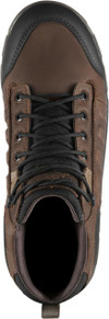 Danner Wheat Ridge Men's 4.5" Brown Olive Leather Work Boot  DANNER-18500  Thumbnail Image
