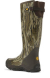 Lacrosse Alpha Evolution Men's 17" Mossy Oak Original Bottomland Rubber Hunting Boot  376212  Thumbnail Image