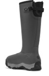 Lacrosse Alpha Evolution Men's 17" Gray Sky 1600G Rubber Hunting Boot  376213  Thumbnail Image