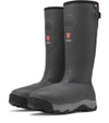 Lacrosse Alpha Evolution Men's 17" Gray Sky 1600G Rubber Hunting Boot  376213  Thumbnail Image