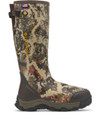Lacrosse Alpha Evolution Men's 17" First Lite Specter 1600G Rubber Hunting Boot  376215  Thumbnail Image