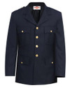First Class Uniforms Sinatra Single Breasted Dress Coat  FCU-JS04-SIN-SINGLE  Thumbnail Image