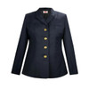 First Class Uniforms Sinatra Women's Single Breasted Dress Coat  JS408-108-208  Thumbnail Image