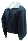 First Class Uniforms Three Season Jacket  JS45BG-N-RN  Thumbnail Image