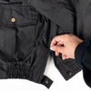 First Class Uniforms All Season JSH Deluxe Bomber Jacket  JSH04  Thumbnail Image