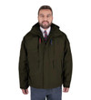 First Class Uniforms Sinatra Lancer 3 In 1 Winter Parka  JSID03  Thumbnail Image