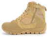 First Class Uniforms Ryno Gear Beige Trek Coolmax Tactical Boots  RY726  Thumbnail Image