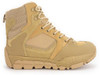 First Class Uniforms Ryno Gear Beige Trek Coolmax Tactical Boots  RY726  Thumbnail Image