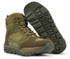 First Class Uniforms Ryno Gear Coyote Trek Coolmax Tactical Boots  RY726C  Thumbnail Image