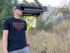 LA Police Gear Spooky Things T-Shirt - Factory Seconds  SPOOKYTHINGS-F2  Thumbnail Image