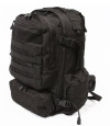 LA Police Gear Operator Backpack - Factory Seconds  LARGEPACK-F2  Thumbnail Image