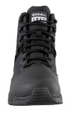 Original S.W.A.T. Alpha Fury 2.0 6" Side Zip Polishable Tactical Boot  186301  Thumbnail Image