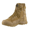 Original S.W.A.T. Alpha Fury 2.0 8" Coyote Side Zip EN Tactical Boot  187503  Thumbnail Image