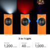 Olight ArkPro Lite Flashlight  ARKPROLITE  Thumbnail Image