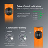 Olight ArkPro Lite Flashlight  ARKPROLITE  Thumbnail Image