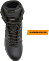 Magnum MAG LYNX 8" Police & Law Enforcement Tactical Boot - LA Police Gear Thumbnail Image