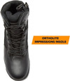 Magnum Stealth Force 8.0 SZ WP Black Tactical Boot  KB-MB-CM85029M  Thumbnail Image