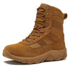 Magnum BRAGG 6" Tactical Boot - LA Police Gear - Tan Thumbnail Image