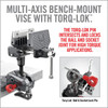 Real Avid Armorer's Master Gun Vise  RAV-AVARAMV 813119013959 Thumbnail Image