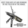 Real Avid Gun Tool AMP Go-To Carry Tool  RAV-AVGTAMP  Thumbnail Image