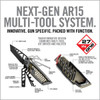 Real Avid Gun Tool AMP Go-To Carry Tool  RAV-AVGTAMP  Thumbnail Image