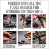 Real Avid Gun Tool AMP Go-To Carry Tool  RAV-AVGTAMP  Thumbnail Image