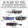 Real Avid Gun Tool AMP Go-To Carry Tool  RAV-AVGTAMP  Thumbnail Image