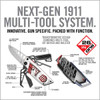 Real Avid Gun Tool AMP Go-To Carry Tool  RAV-AVGTAMP  Thumbnail Image