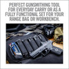 Real Avid Gun Tool AMP Go-To Carry Tool  RAV-AVGTAMP  Thumbnail Image