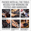 Real Avid Gun Tool AMP Go-To Carry Tool  RAV-AVGTAMP  Thumbnail Image