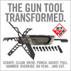 Real Avid Gun Tool AMP Go-To Carry Tool  RAV-AVGTAMP  Thumbnail Image