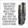 Real Avid Gun Tool AMP Go-To Carry Tool  RAV-AVGTAMP  Thumbnail Image