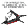 Real Avid 37-in-1 Universal Tactical Gun Multi-Tool Max  RAV-AVGTMAX 813119012136 Thumbnail Image