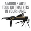 Real Avid Gun Tool Pro - AR15  RAV-AVGTPROAR 813119011535 Thumbnail Image