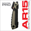 Real Avid Gun Tool Pro - AR15  RAV-AVGTPROAR 813119011535 Thumbnail Image