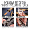 Real Avid Master Gun Cleaning Station  RAV-AVMCS  Thumbnail Image
