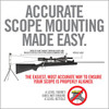 Real Avid Master Grade Scope Mounting & Bore Sighting Kit  RAV-AVMSMK 813119014277 Thumbnail Image