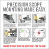 Real Avid Master Grade Scope Mounting & Bore Sighting Kit  RAV-AVMSMK 813119014277 Thumbnail Image