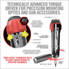 Real Avid Smart TORQ Master Grade Torque Driver  RAV-AVSTORQ 813119013034 Thumbnail Image