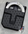 Zero 9 Standard Handcuff Case  Z9S-Z9-4001  Thumbnail Image