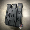 Zero 9 Glock 9/40 Triple Mag Case  Z9S-Z9-4007  Thumbnail Image