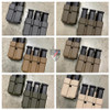 Zero 9 Glock 9/40 Triple Mag Case  Z9S-Z9-4007  Thumbnail Image