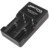 Nightstick USB Dual-Battery Charger for 4700-BATT  NS-4700-CHGR2 017398806923 Thumbnail Image