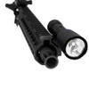 Nightstick Dual-Beam Long Gun Light Kit w/IR Illuminator  NS-LGL-180-IR 017398809047 Thumbnail Image