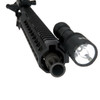 Nightstick KeyMod Offset Mount for LGL-Series Long Gun Lights  NS-LGL-KM1 017398807630 Thumbnail Image