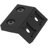 Nightstick M-LOK Offset Mount for LGL-Series Long Gun Lights  NS-LGL-ML1 017398807647 Thumbnail Image